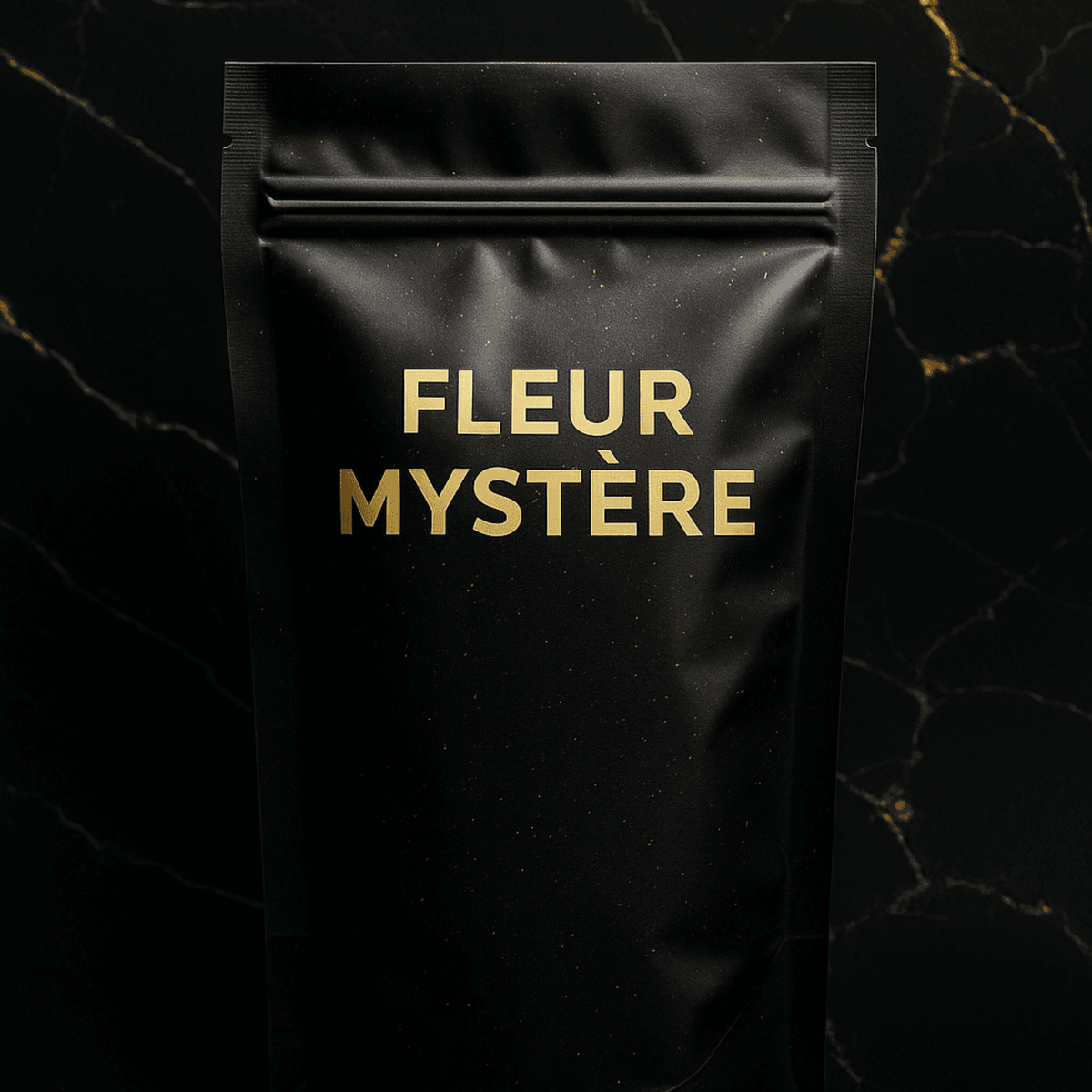 Sachet Mystère de fleurs CBD — photo 2
