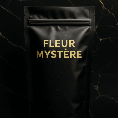 Sachet Mystère de fleurs CBD — photo 2