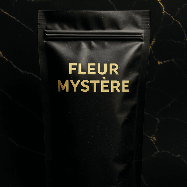 Sachet Mystère de fleurs CBD — photo 2