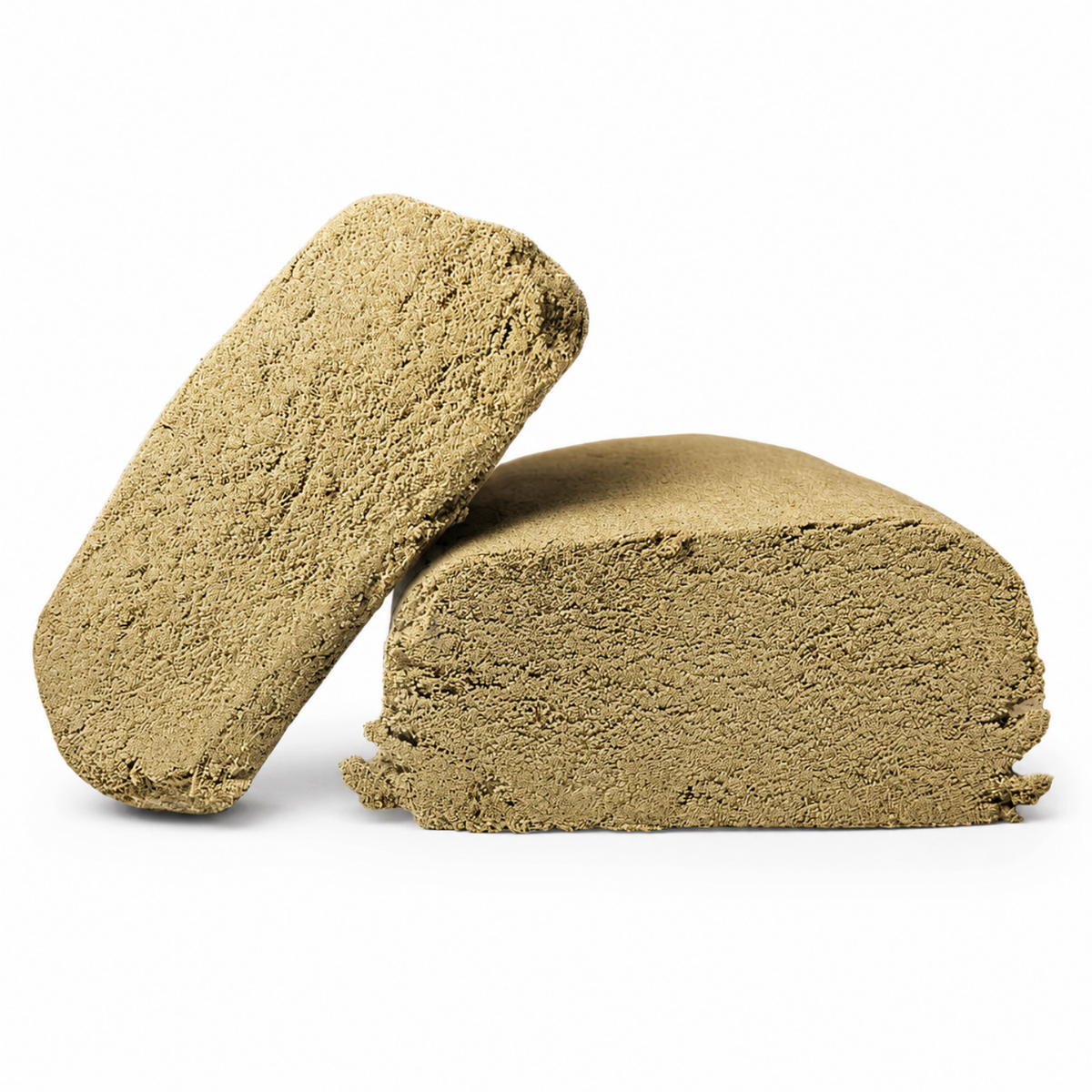 Résine CBD Dry Sift 36 %