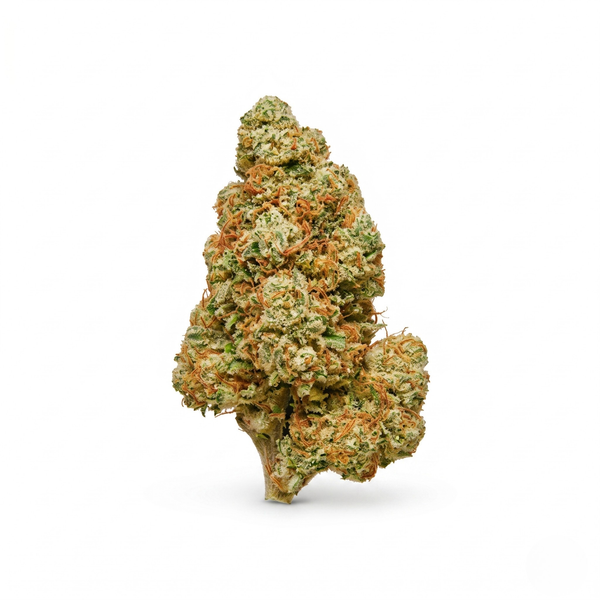 Fleur CBD New York Californienne
