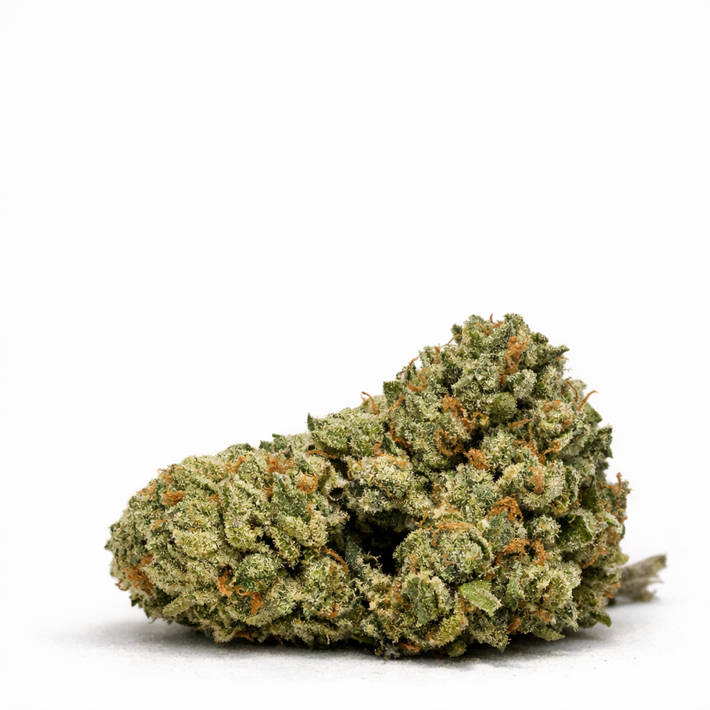 Fleur 16% CBD Classique "Fruit Cake" issue de la collection Fleurs CBD, Nos promos, Nos Petits Prix, Nos Fleurs Classiques.