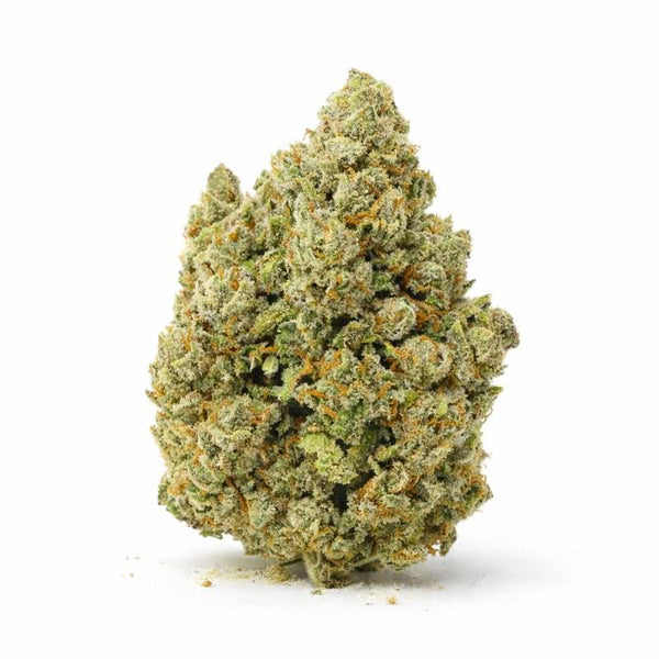 Fleur CBD "Los Angeles Californienne" cultivée en Californie, idéale pour une expérience florale vibrante et naturelle.