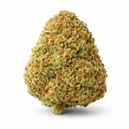 Fleur CBD Naturel "Raspberry CBD", fleur fruitée à la framboise, issue des collections CBD Naturel et Fleurs CBD.