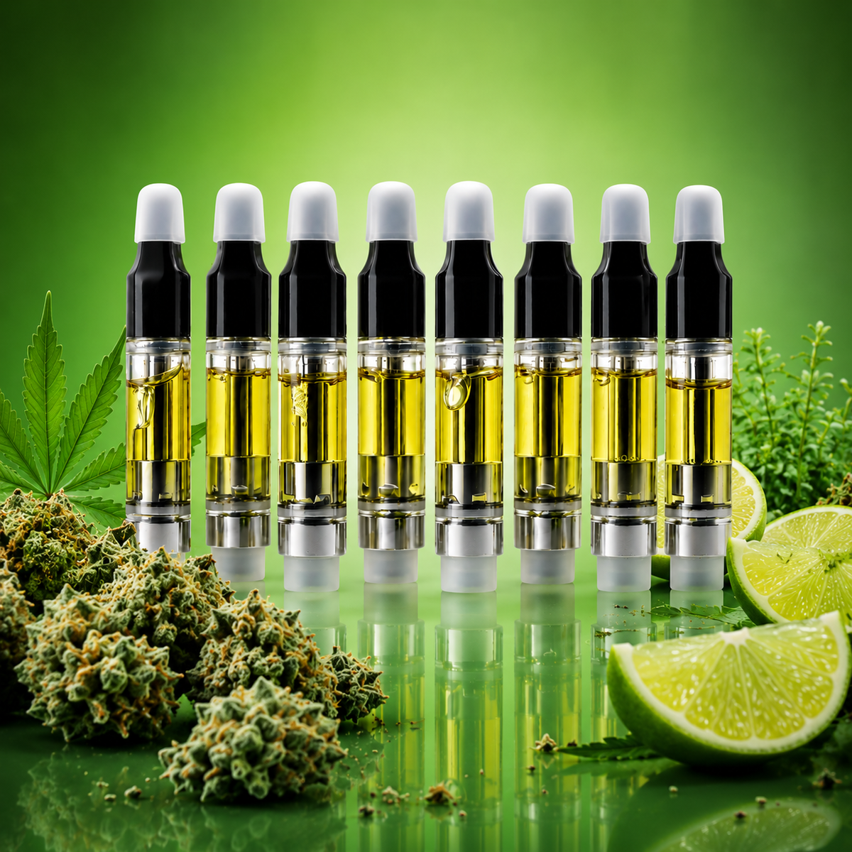 Recharge CBC 90 % Amnesia