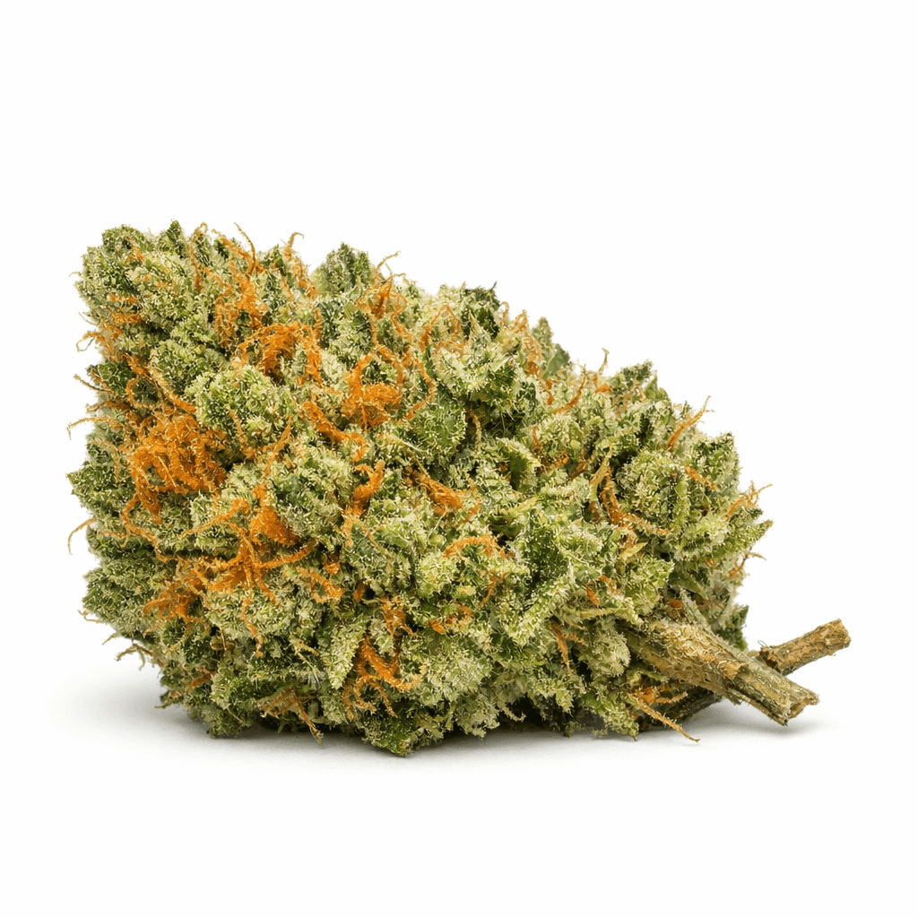 Fleur CBD Super Special Sauce aux pistils orange
