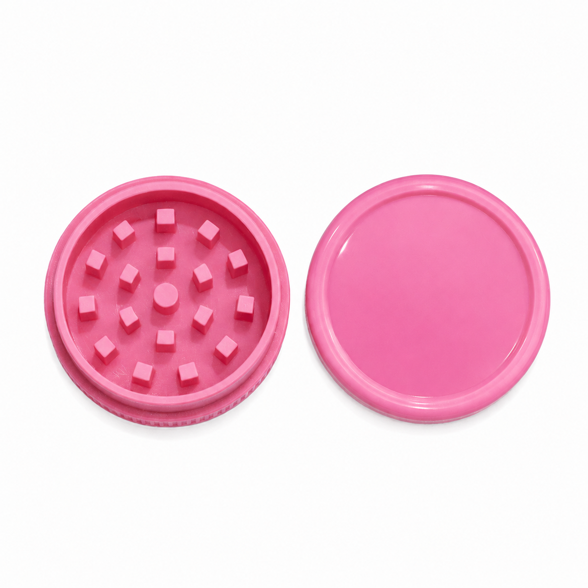 Grinder léger en plastique