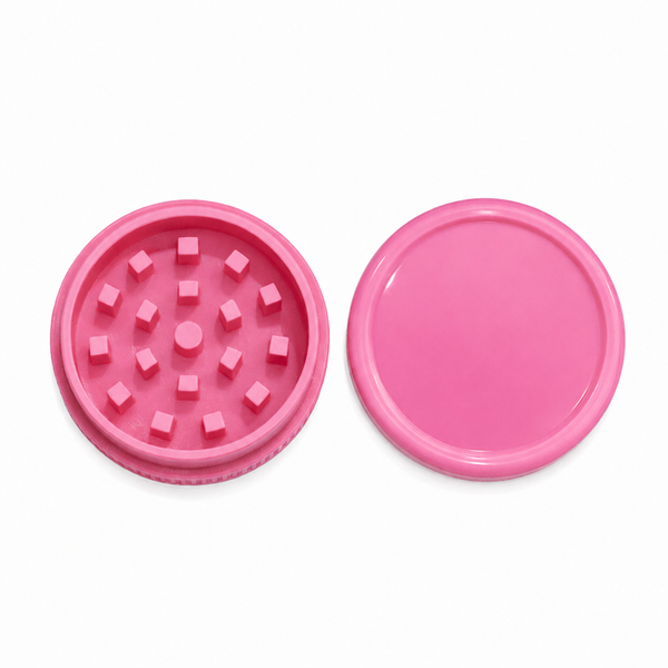 Grinder léger en plastique