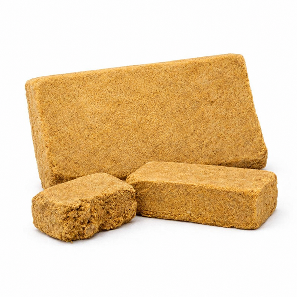 Résine CBD Aya Jaune 30 %