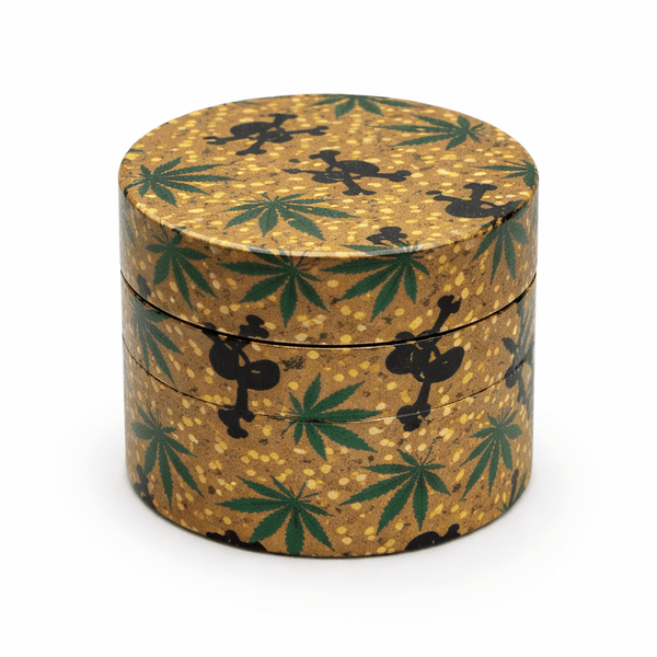 Grinder en métal — photo 1