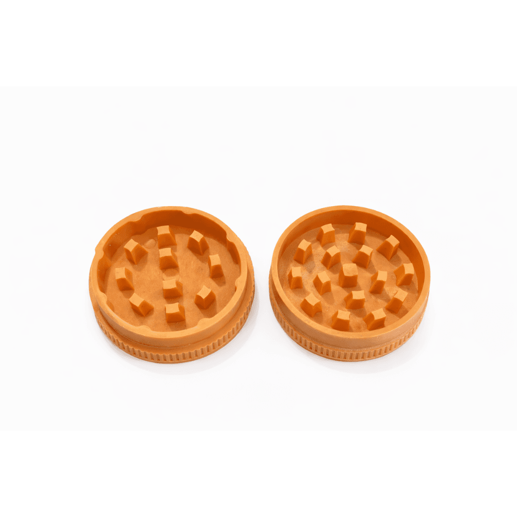 Grinder en plastique — photo 2