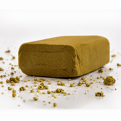 Résine Mousse Hash CSA