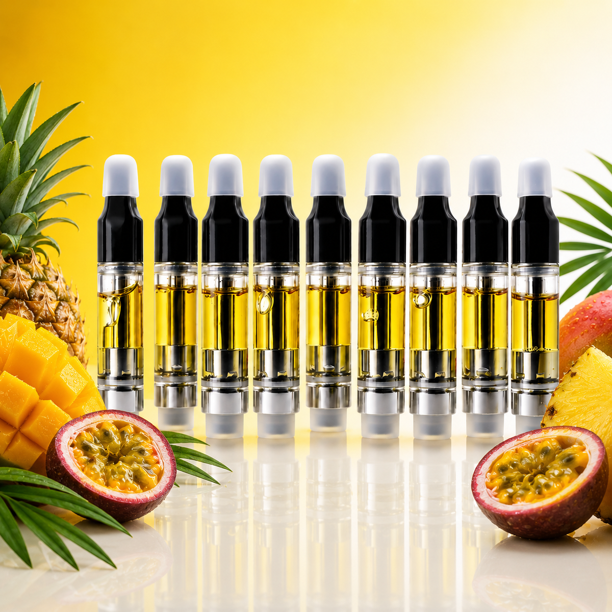 Recharge CBC 90 % Tropicana