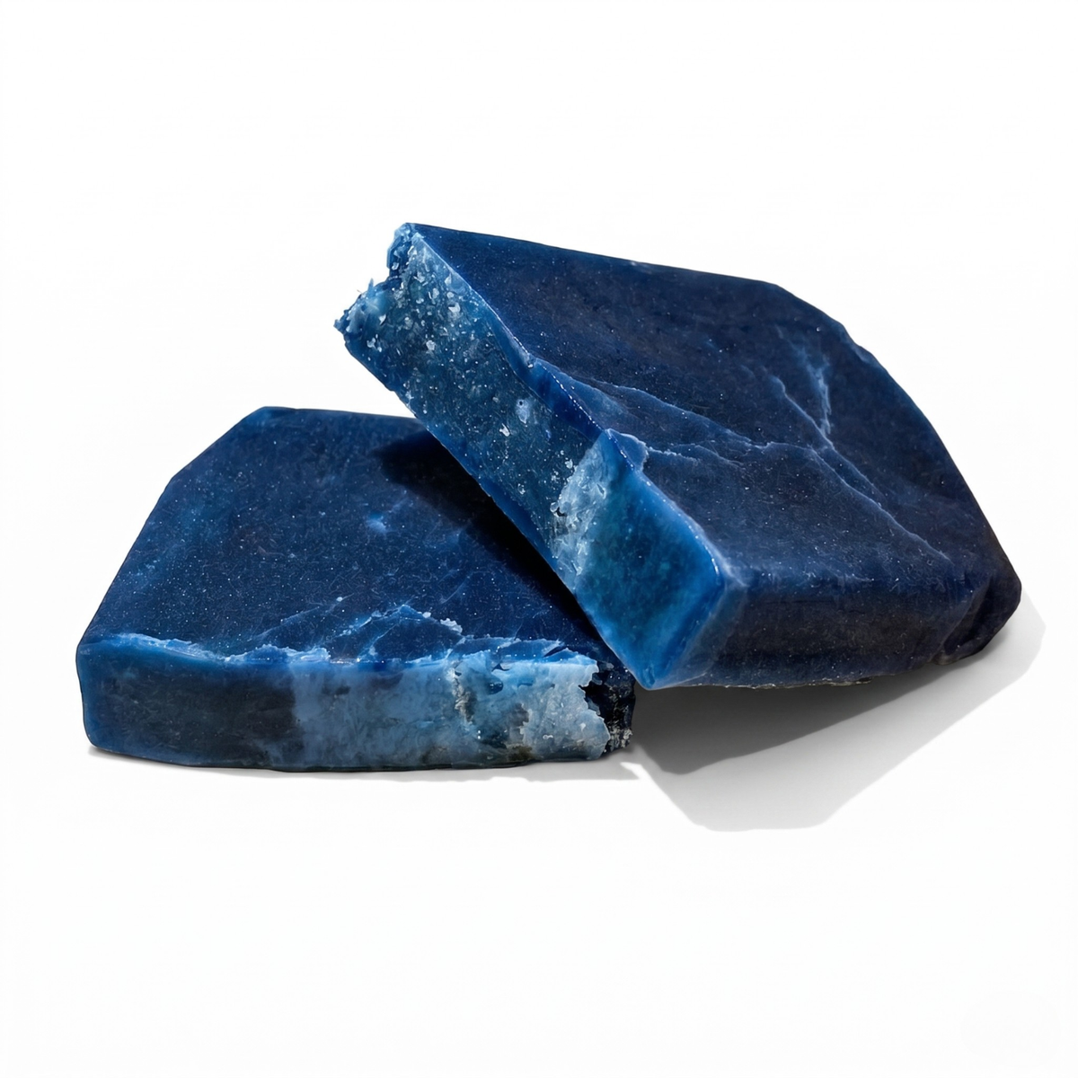 resine cbd bleu
