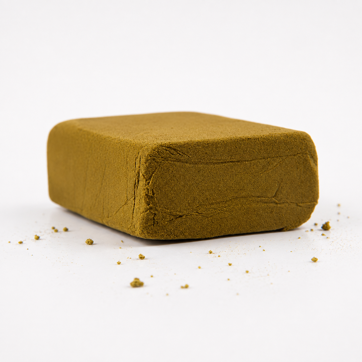 Résine Mousse Hash CSA
