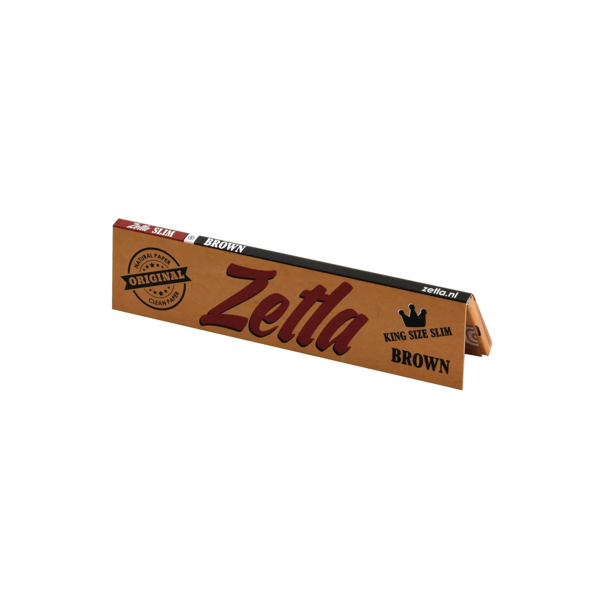 Feuilles Slims Zelta offertes avec la commande